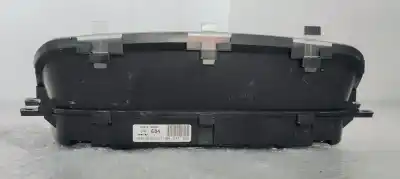 Second-hand car spare part dashboard for ssangyong kyron 2.0 oem iam references 8021009050  