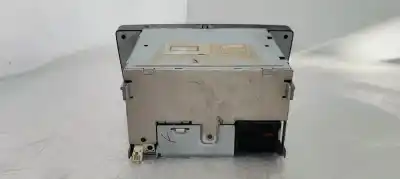 Second-hand car spare part audio system / radio cd for skoda octavia combi (1z5) 2.0 tdi oem iam references 1z0035161c  