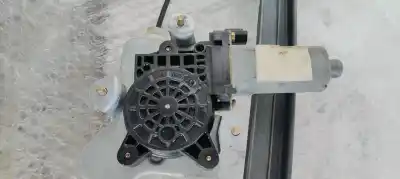 Second-hand car spare part rear left window regulator for ssangyong kyron 2.0 oem iam references   