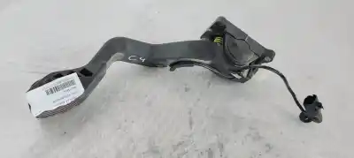Gebrauchtes Autoersatzteil gaspedal zum citroen c4 berlina cool oem-iam-referenzen 0280755001