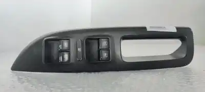 Second-hand car spare part left front power window switch for skoda octavia combi (1z5) 2.0 tdi oem iam references 1z1867171