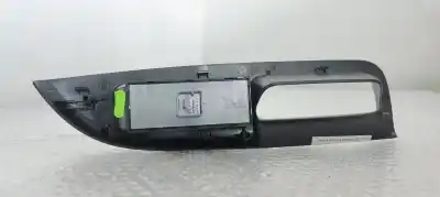 Second-hand car spare part left front power window switch for skoda octavia combi (1z5) 2.0 tdi oem iam references 1z1867171  