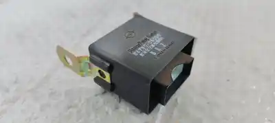 Автозапчастина б/у електронний модуль для ssangyong kyron 2.0 посилання на oem iam 8475005000  