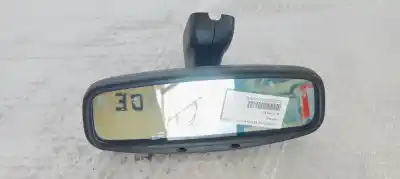 Gebrauchtes Autoersatzteil innenspiegel zum citroen c4 berlina cool oem-iam-referenzen e11015745