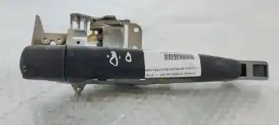 Gebrauchtes Autoersatzteil äusserer griff vorne rechts zum citroen c4 berlina cool oem-iam-referenzen 