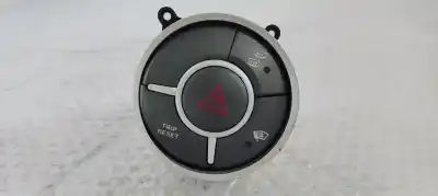 Second-hand car spare part hazard warning lights for ssangyong kyron 2.0 oem iam references 