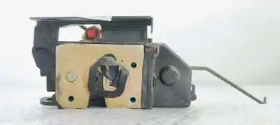 Piesă de schimb auto la mâna a doua încuietoare ușa fațã stânga pentru ssangyong kyron 2.0 referințe oem iam   