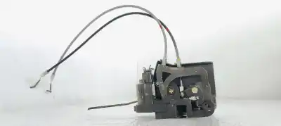 Piesă de schimb auto la mâna a doua încuietoare ușa fațã stânga pentru ssangyong kyron 2.0 referințe oem iam   