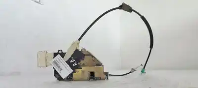 Gebrauchtes Autoersatzteil türschloss vorne rechts zum citroen c4 berlina cool oem-iam-referenzen 9660699780