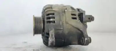 Second-hand car spare part alternator for audi a6 berlina (4b2) 2.5 tdi oem iam references 