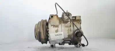 Second-hand car spare part air conditioning compressor for audi a6 berlina (4b2) 2.5 tdi oem iam references 4d0260805c