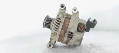 Gebrauchtes Autoersatzteil Lichtmaschine zum PEUGEOT 207  OEM-IAM-Referenzen V757695680  