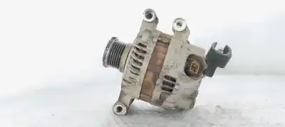 Pezzo di ricambio per auto di seconda mano Alternatore per PEUGEOT 207 207 5P SPORT 1.4 Riferimenti OEM IAM V757695680  