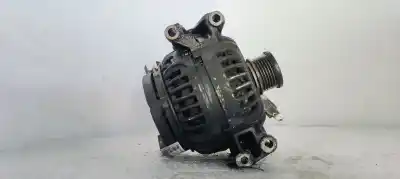 Gebrauchtes Autoersatzteil Lichtmaschine zum MERCEDES CLASE C (W203) BERLINA  OEM-IAM-Referenzen 0124625014  