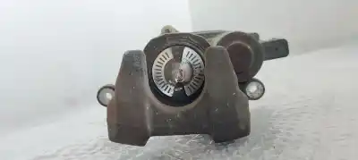 Second-hand car spare part rear left brake caliper for ssangyong rexton 2.2 xdi 180 fap oem iam references   