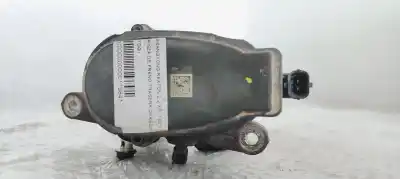 Автозапчасти б/у задний правый тормозной суппорт за ssangyong rexton 2.2 xdi 180 fap ссылки oem iam 7gg1  