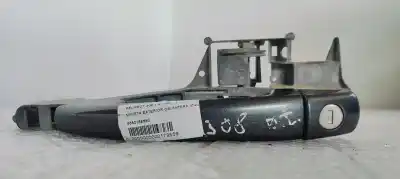 Gebrauchtes Autoersatzteil LINKER VORDERER ÄUSSERER GRIFF zum PEUGEOT 308 I (4A_, 4C_)  OEM-IAM-Referenzen 9680168680  