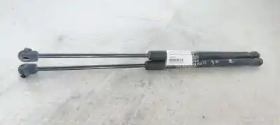 Second-hand car spare part tailgate gas strut for skoda octavia combi (1z5) 2.0 tdi oem iam references 1z9827550