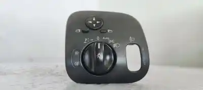 Pezzo di ricambio per auto di seconda mano CONTROLLO DELLA LUCE per MERCEDES-BENZ CLASE C (W203) SPORTCOUPE  Riferimenti OEM IAM A2035450604  