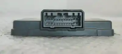 Автозапчастина б/у електронний модуль для ssangyong kyron 2.0 посилання на oem iam 3851008010  