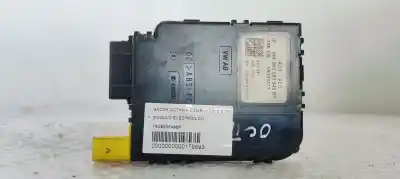 Second-hand car spare part electronic module for skoda octavia combi (1z5) 2.0 tdi oem iam references 1k0953549bf