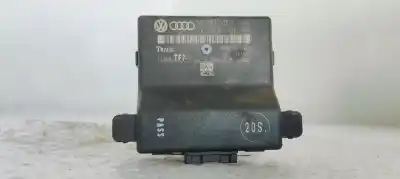 Second-hand car spare part electronic module for skoda octavia combi (1z5) 2.0 tdi oem iam references 1k0907530p