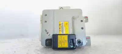 Автозапчасти б/у электронный модуль за ssangyong kyron 2.0 ссылки oem iam 8712009200  