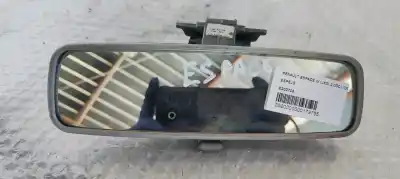 Peça sobressalente para automóvel em segunda mão espelho retrovisor interior por renault espace iv (jk0) 2.0dci 130 referências oem iam e200708