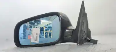 Second-hand car spare part left rearview mirror for audi a6 berlina (4b2) 2.5 tdi oem iam references e6012316