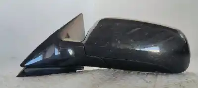 Peça sobressalente para automóvel em segunda mão espelho retrovisor esquerdo por audi a6 berlina (4b2) 2.5 tdi referências oem iam e6012316  