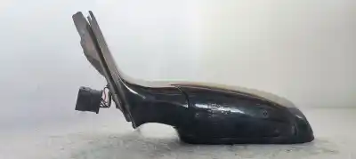 Peça sobressalente para automóvel em segunda mão espelho retrovisor esquerdo por audi a6 berlina (4b2) 2.5 tdi referências oem iam e6012316  