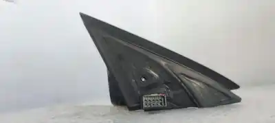 Peça sobressalente para automóvel em segunda mão espelho retrovisor esquerdo por audi a6 berlina (4b2) 2.5 tdi referências oem iam e6012316  
