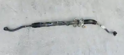 Peça sobressalente para automóvel em segunda mão caixa de direção por hyundai santa fe (bm) 2.2 crdi cat referências oem iam 577002b100