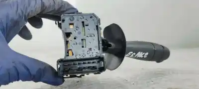Peça sobressalente para automóvel em segunda mão comutador de limpa vidros por renault espace iv (jk0) 2.0dci 130 referências oem iam   