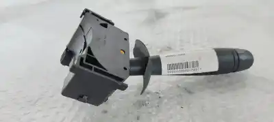 Peça sobressalente para automóvel em segunda mão comutador de limpa vidros por renault espace iv (jk0) 2.0dci 130 referências oem iam   