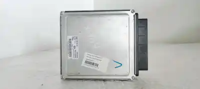 Автозапчастина б/у ебу контролер двигуна для ssangyong kyron 2.0 посилання на oem iam a6645408032  
