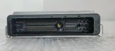 Автозапчастина б/у ебу контролер двигуна для ssangyong kyron 2.0 посилання на oem iam a6645408032  