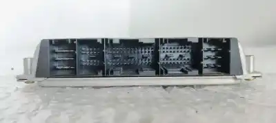 Second-hand car spare part ecu engine control for audi a6 berlina (4b2) 2.5 tdi oem iam references 0281001931  