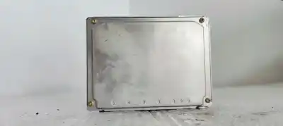 Second-hand car spare part ecu engine control for audi a6 berlina (4b2) 2.5 tdi oem iam references 0281001931  