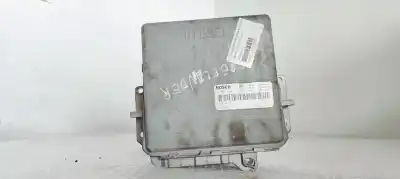 Second-hand car spare part ECU ENGINE CONTROL for LAND ROVER FREELANDER (LN)  OEM IAM references 0281010113  