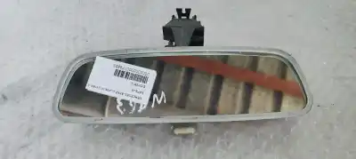 Peça sobressalente para automóvel em segunda mão ESPELHO RETROVISOR INTERIOR por MERCEDES-BENZ CLASE M (W163)  Referências OEM IAM E1010610  