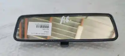 Автозапчасти б/у ВНУТРЕННЕЕ ЗЕРКАЛО за AUDI A6 BERLINA (4B2)  ссылки OEM IAM E10110093  
