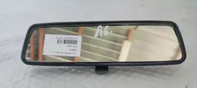 Second-hand car spare part interior rearview mirror for audi a6 berlina (4b2) 2.5 tdi oem iam references e10110093