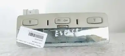 Second-hand car spare part Interior Light for RENAULT ESPACE IV (JK0) 2.0DCI 130 OEM IAM references 8200003036  