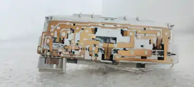 Peça sobressalente para automóvel em segunda mão luz interior por renault espace iv (jk0) 2.0dci 130 referências oem iam 8200003036  
