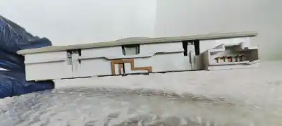 Peça sobressalente para automóvel em segunda mão luz interior por renault espace iv (jk0) 2.0dci 130 referências oem iam 8200003036  