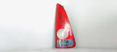Peça sobressalente para automóvel em segunda mão Farolim Traseiro Direito por RENAULT ESPACE IV (JK0) 2.0DCI 130 Referências OEM IAM 8200027152  
