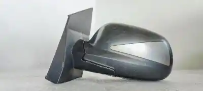 Second-hand car spare part left rearview mirror for ssangyong kyron 2.0 oem iam references e4012317  