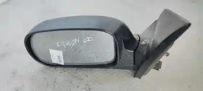 Second-hand car spare part left rearview mirror for ssangyong kyron 2.0 oem iam references e4012317  
