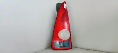Peça sobressalente para automóvel em segunda mão Farolim Traseiro Esquerdo por RENAULT ESPACE IV (JK0) 2.0DCI 130 Referências OEM IAM 8200027153  